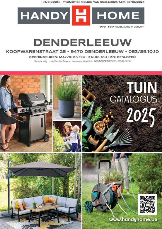 [Tuinspecial] folder