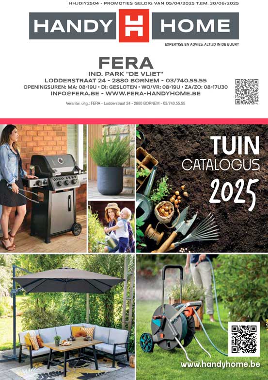 [Tuinspecial] folder