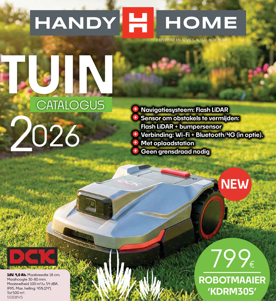 [Tuinspecial] folder