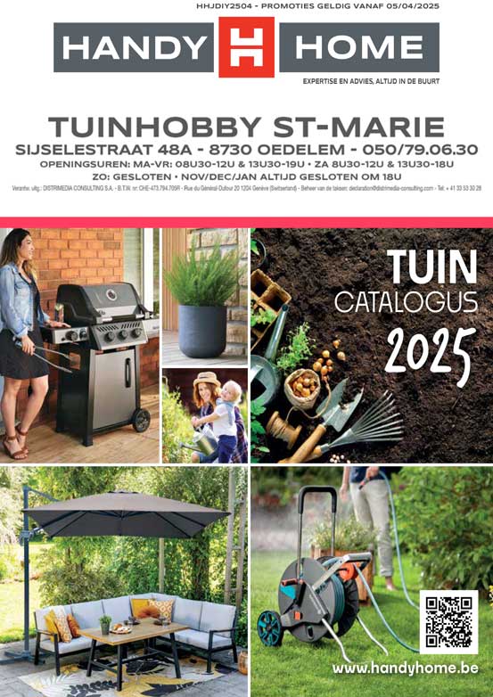 [Tuinspecial] folder