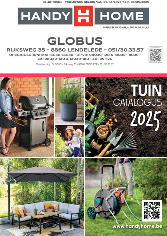 [Tuinspecial] folder