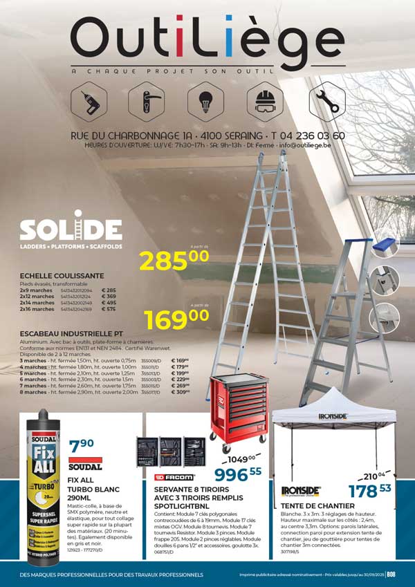 Brochure [PRO]