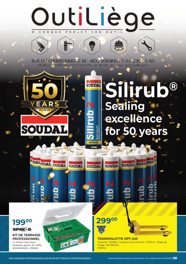 Brochure [PRO]