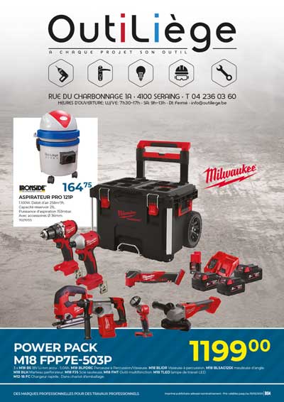 Brochure [PRO]