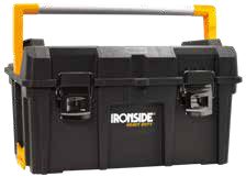 Ironside