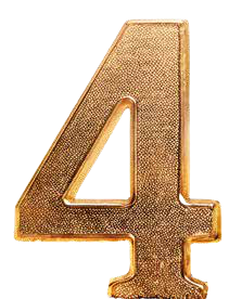 4