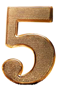 5
