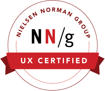 UX certified