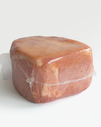 Praagse ham
