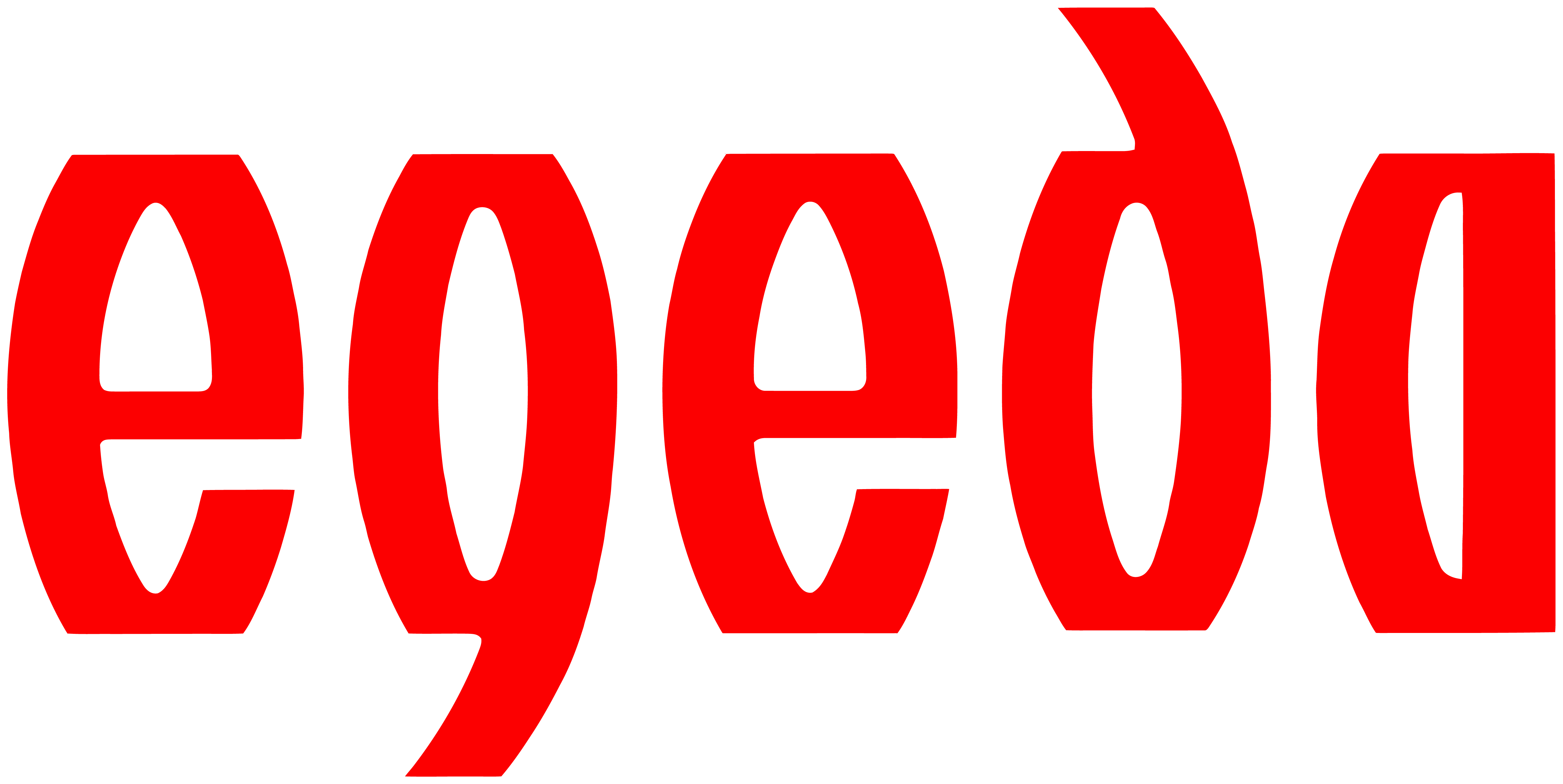 Egeda