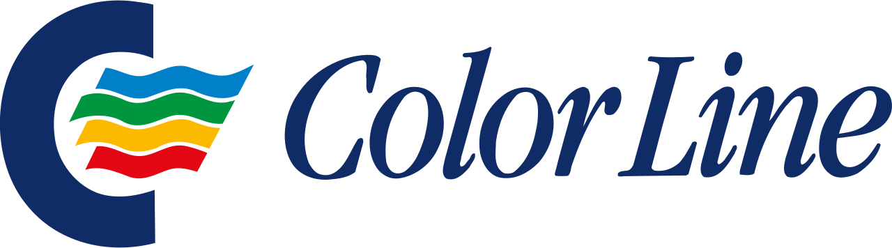 Colorline