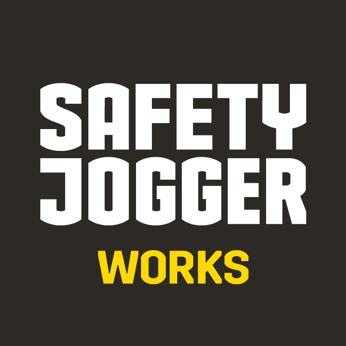 Safety jogger