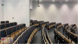 Anvers Plantijn Hogeschool auditorium - &#169; AP Medialab
